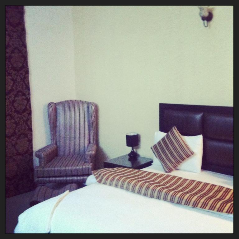 Hotel Pk Residency Noida Cameră foto