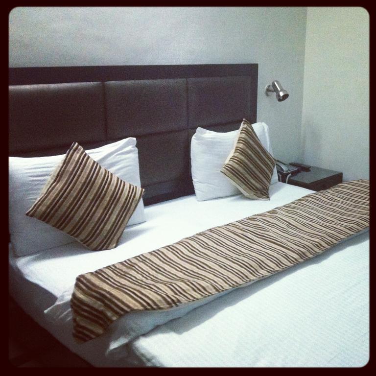 Hotel Pk Residency Noida Cameră foto
